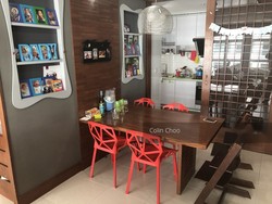 Blk 289C Punggol Place (Punggol), HDB 5 Rooms #192876612